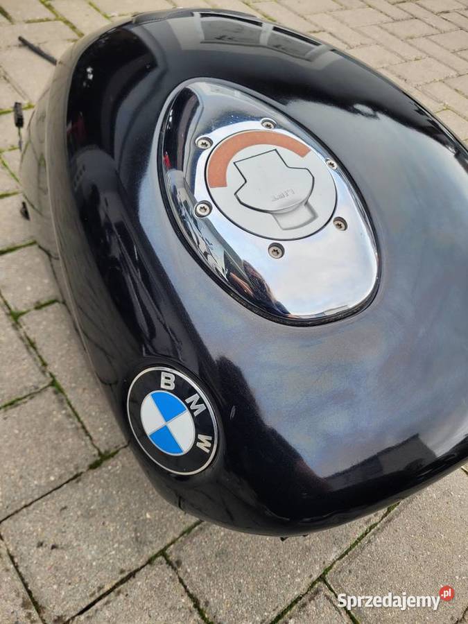 BMW R1200CL R 1200 CL K30 ZBIORNIK PALIWA BAK Nowy Tomyśl sprzedam