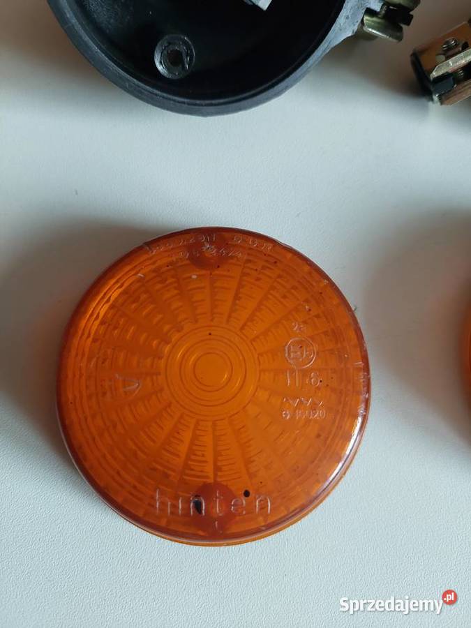 Cześć orginalne nowe używane ddr simson sr 50 Mysłowice