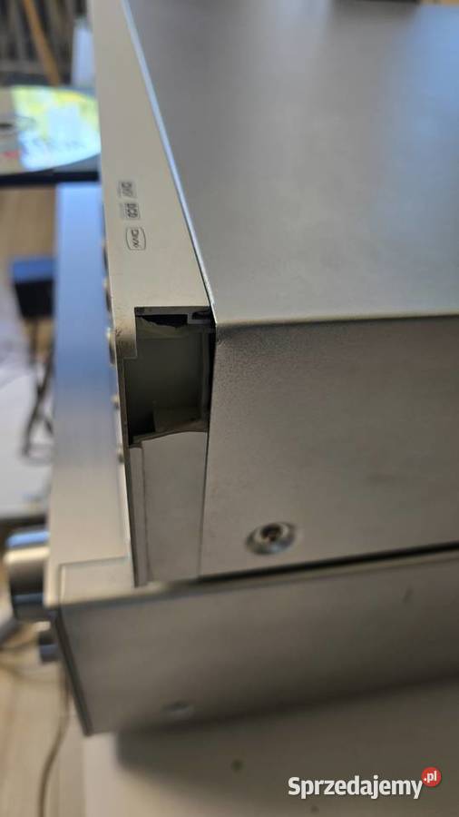 Odtwarzacz Marantz DV7001 CD DVD SACD DVDAudio Jastrzębie-Zdrój sprzedam