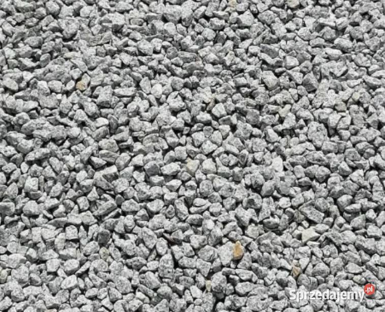 grys granitowy workowany frakcja 28 816 1622 mm sprzedam