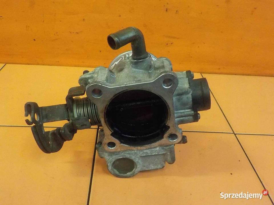 GRAND VITARA 27 V6 03r 172 H27A przepustnica Suków sprzedam