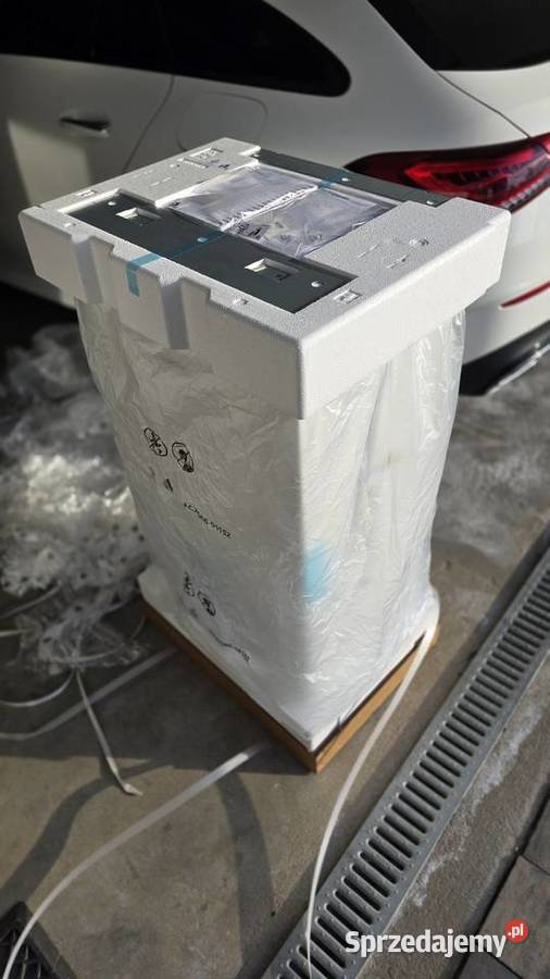 Panasonic pompa ciepła Jednostka wewnętrzna 7kW Wolbórz sprzedam
