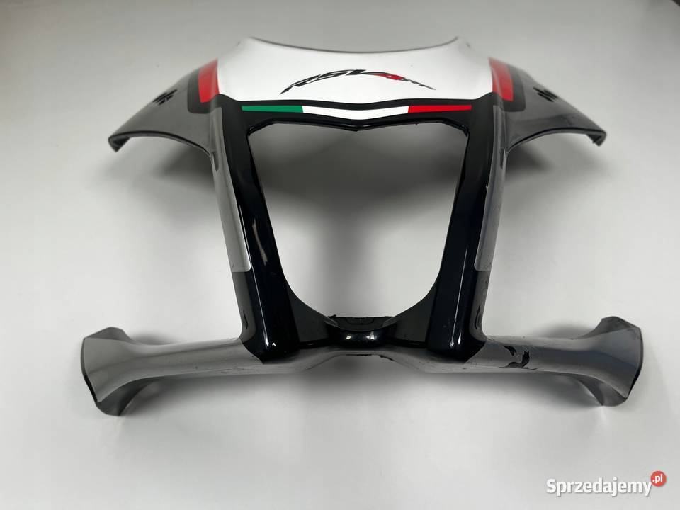 APRILIA RSV4 1000 14 Czasza Czaszka Owiewka wielkopolskie