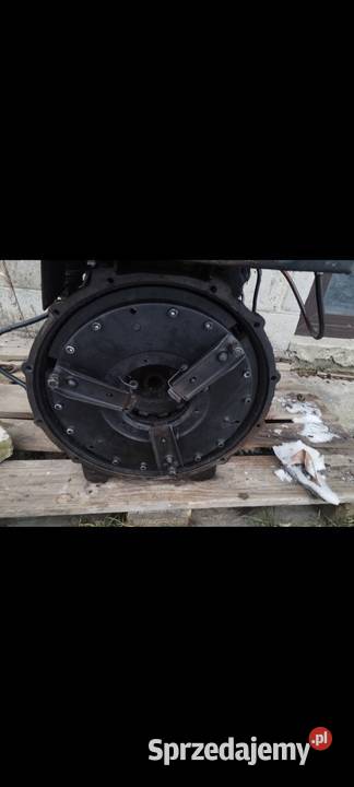 Silnik ursus c 328 Koniecpol