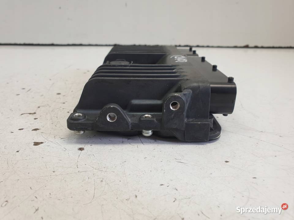 Toyota Yaris III 15 VVTi STEROWNIK SILNIKA Rudka