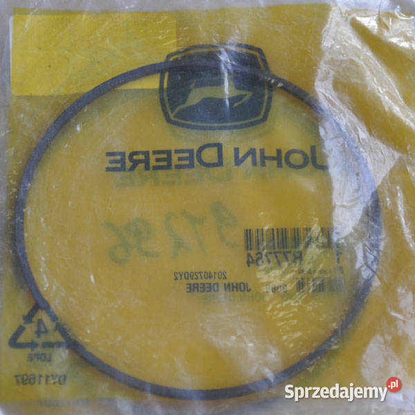 R77764 Oring John Deere