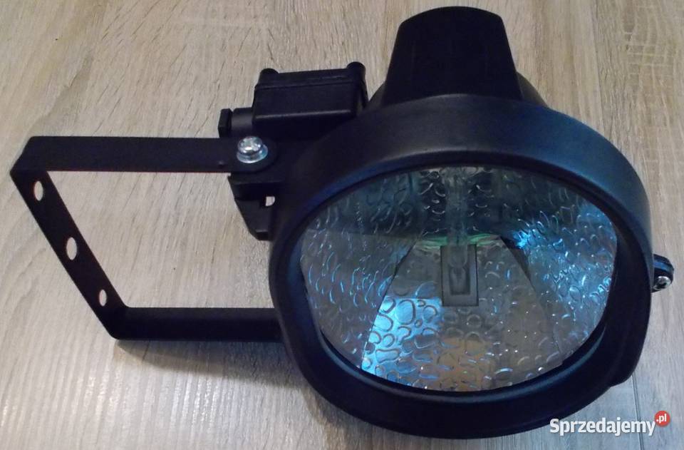 Oprawa halogenowa 500W 230V lampa duża mocna Ełk