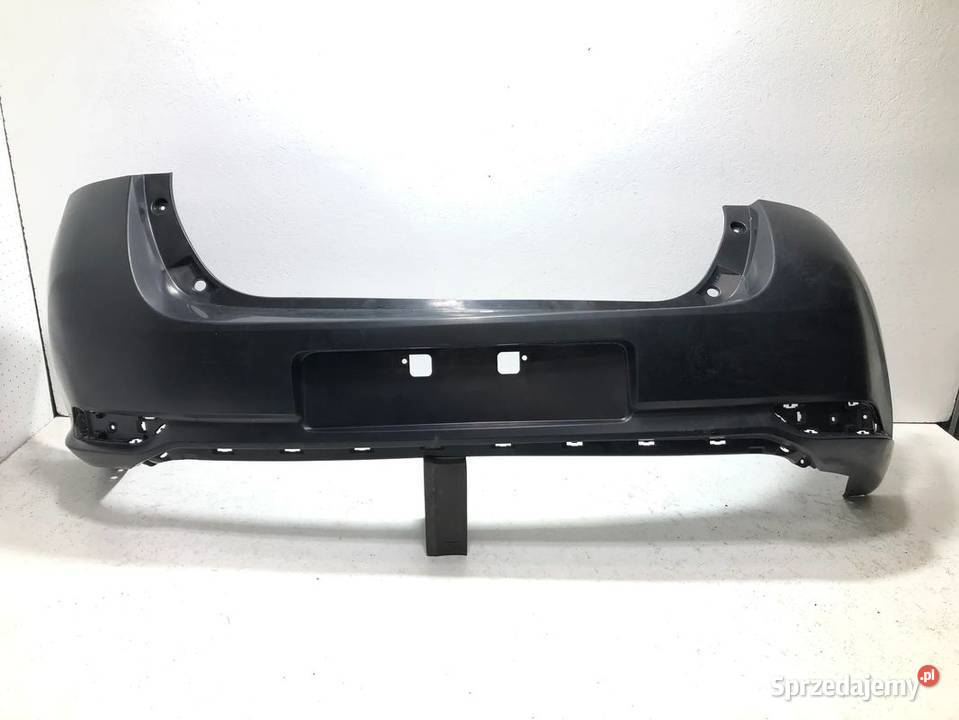 TOYOTA AURIS II E18 LIFT 20152018 HB ZDERZAK TYŁ Skarżysko-Kamienna