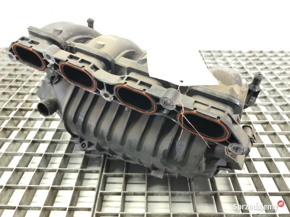 KOLEKTOR SSĄCY MINI COUNTRYMAN R60 2165B 16 122 podkarpackie