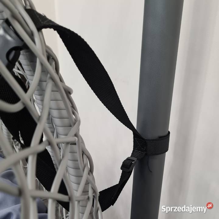 Fotel wiszący kokon wolnostojący BAHAMA małopolskie Skawina sprzedam