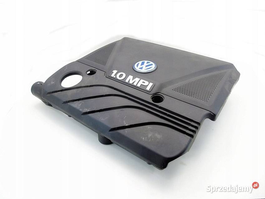 OBUDOWA FILTRA POWIETRZA 10 8V LUPO AROSA POLO śląskie