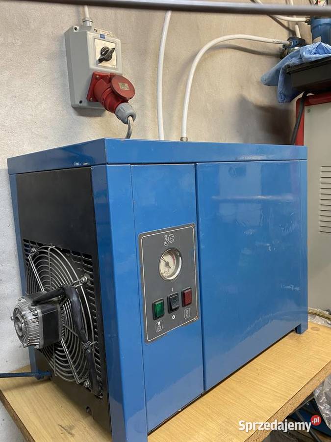 Osuszacz do kompresora CompAir MAHLE Biznes i Przemysł Piekary Śląskie