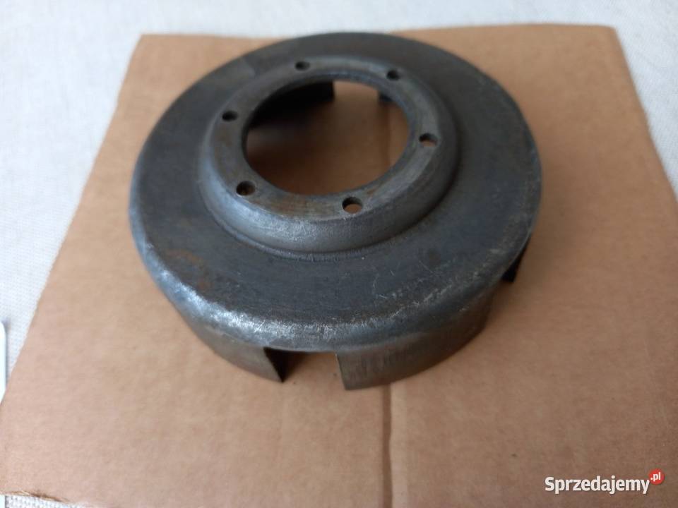 Koszyk sprzegła WSK