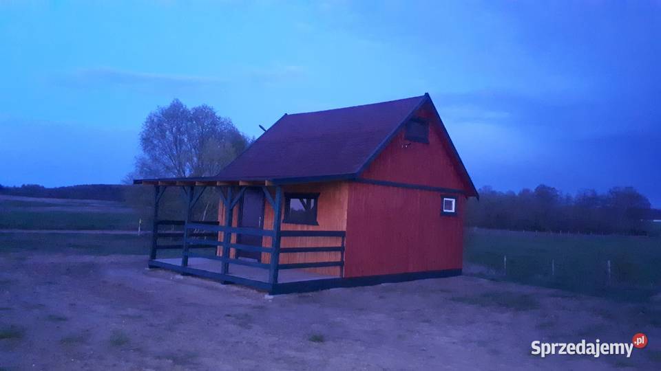 Działka Mazury Nieruchomości warmińsko-mazurskie Pisz sprzedam