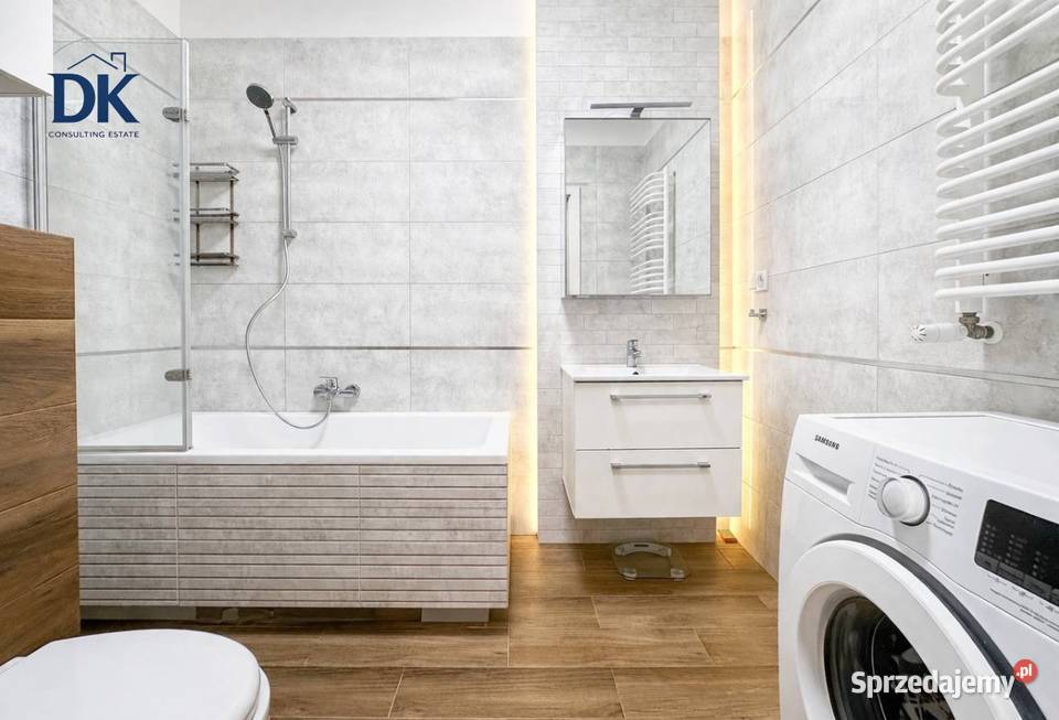 WYNAJEM 2 POKOJE 41 m JANA KAZIMIERZA OKAZJA