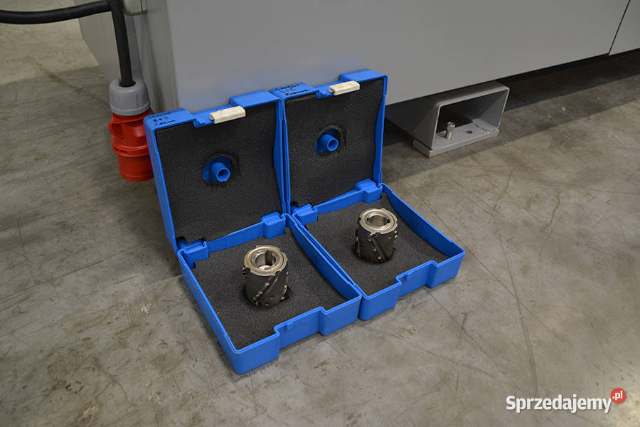 6523 OKLEINIARKA FELDER G580 Biznes i Przemysł