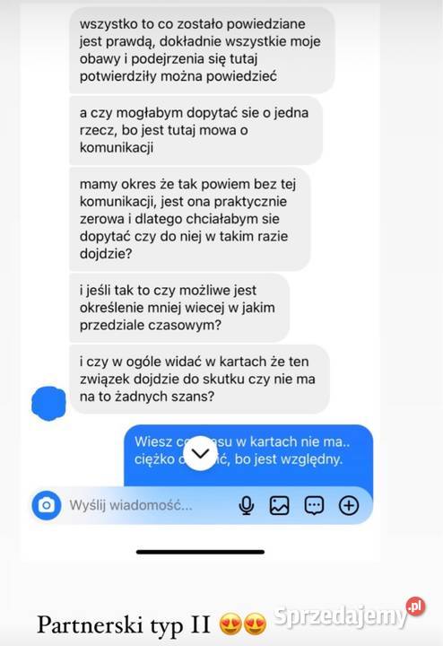 Wróżby Tarot i Karty Klasyczne na żywo i online Warszawa