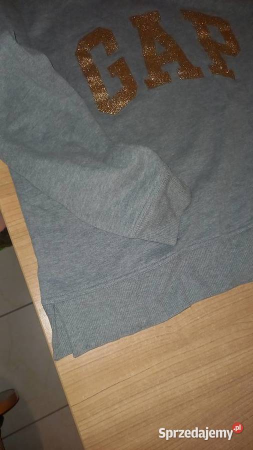 Bluza GAP Odzież sportowa Krosno