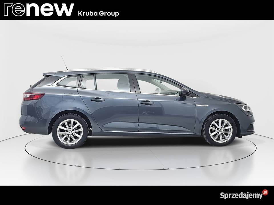 Megane 12 Energy TCe Intens sprzedam