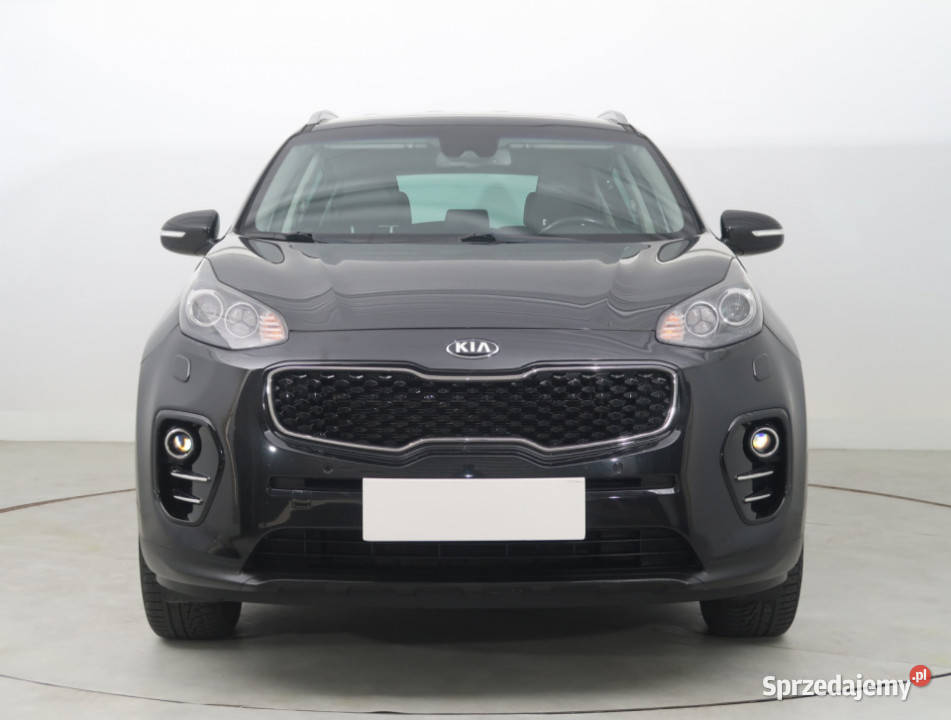 Kia Sportage 16 GDI reflektory ksenonowe Bielany Wrocławskie sprzedam