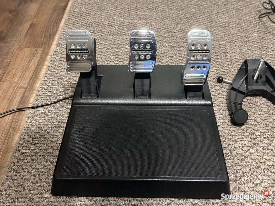 Thrustmaster TX