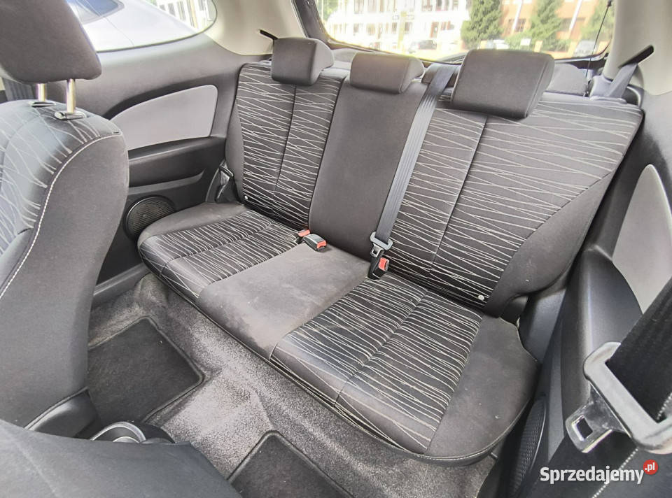 Mazda 2 ALU klimatyzacja zadbany GWARANCJA kujawsko-pomorskie Bydgoszcz