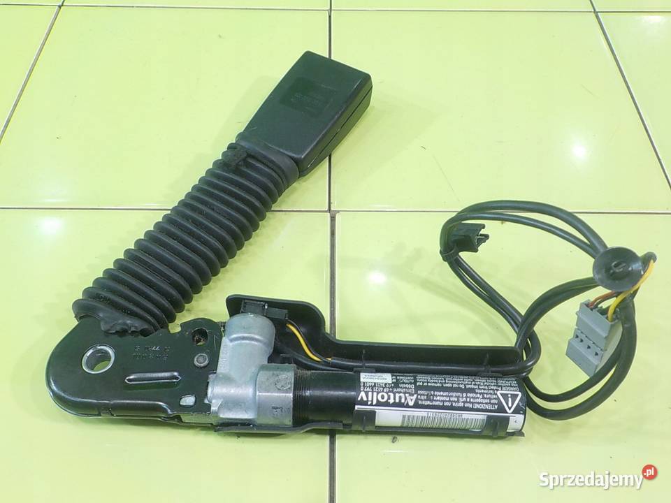 MINI COOPER COUNTRYMAN I 16 B 10r 5D napinacz mazowieckie Suków