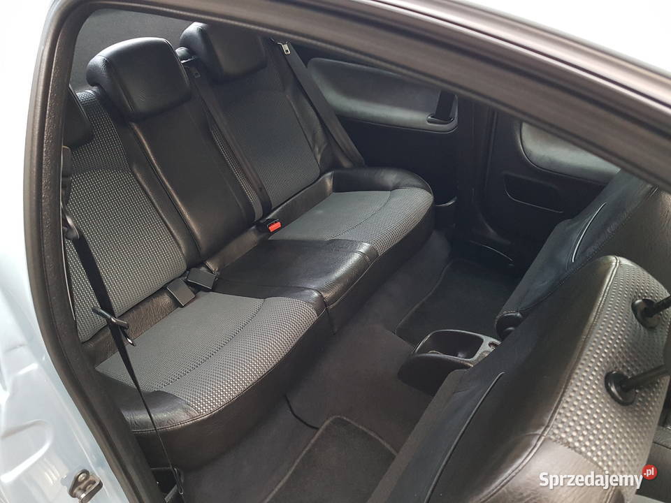 Peugeot 206 S16 GTI klimatyzacja Jasło