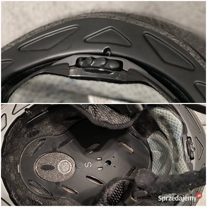 Kask narciarski GIRO model G10 Piotrków Trybunalski sprzedam