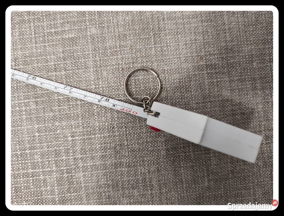 Miarka ze zwijaczem domek 200 Gardinia Płock