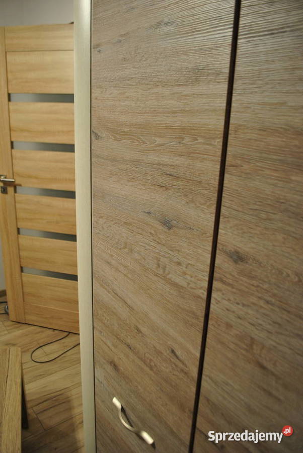 Szafa stolik AGATA Meble małopolskie Targowisko