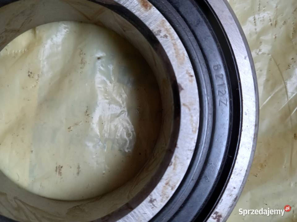 Łożysko 6212z nowe podkarpackie Jarosław sprzedam