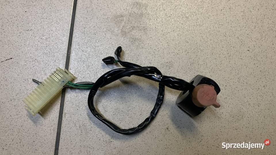 Przełącznik Prawy Honda MTX 125