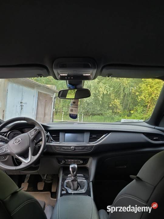 Opel Insignia B 20 diesel OPC line 170 80 000 Bytom