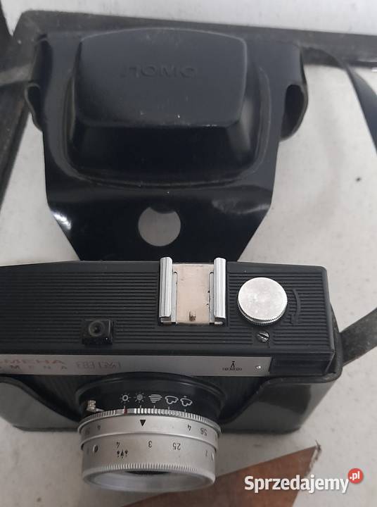 aparat fotograficzny smiena sprzedam