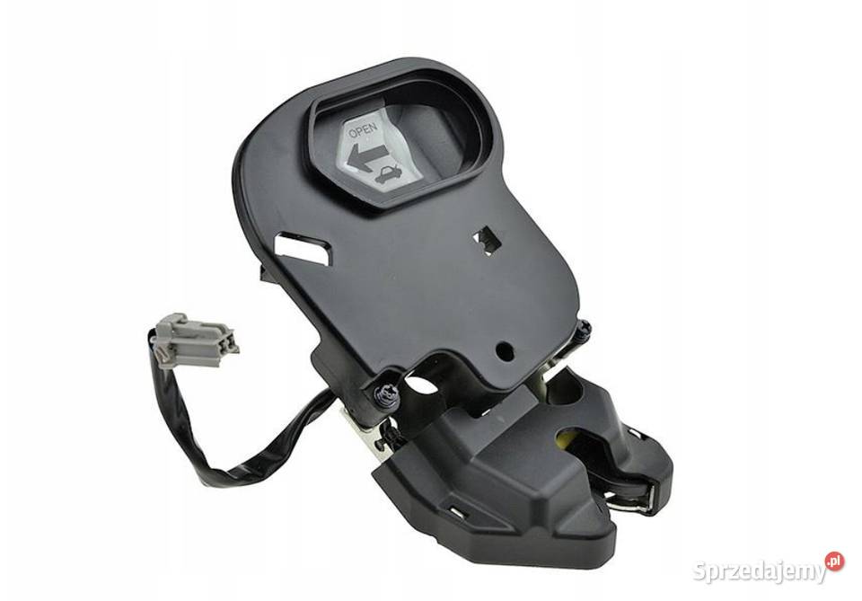 Honda Civic 0611 zamek klapy bagaznika NOWY sprzedam