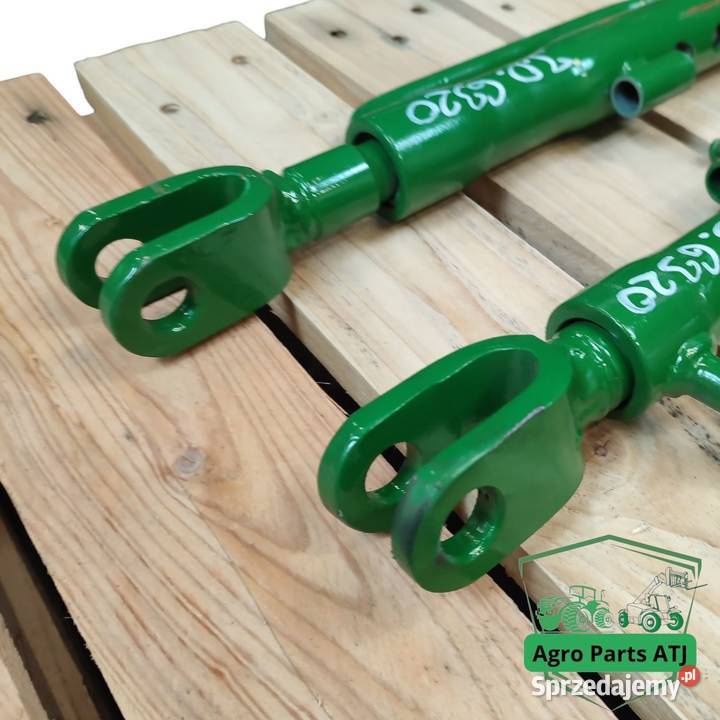 Stabilizator Ramion Podnośnik AL201044 AL201045 Ciechanowiec