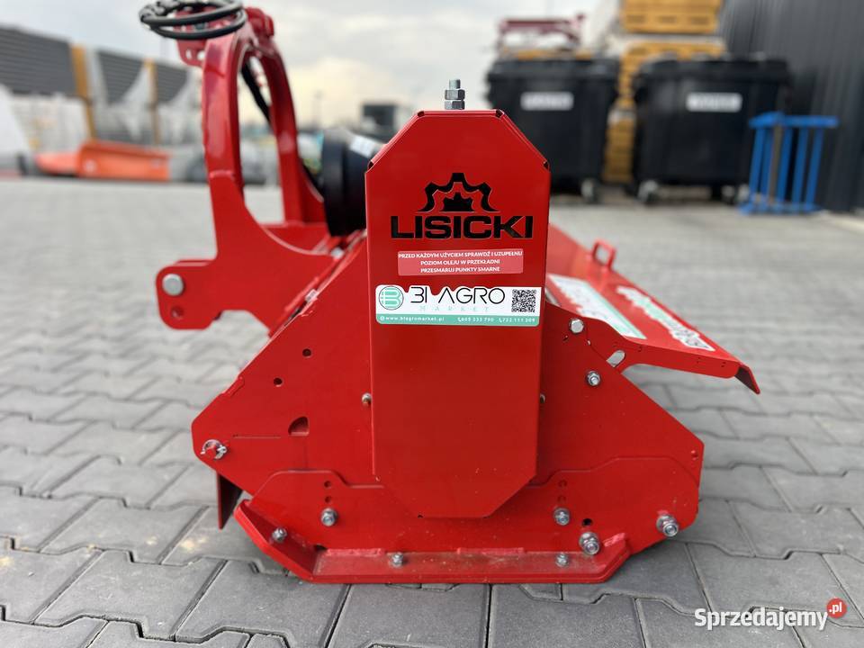 Kosiarka bijakowa 10 16 24m Młotki 700g POLSKA Grójec