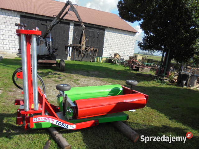 Owijarka Strumyk Owijarki do bel