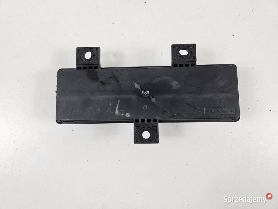 VW AUDI MODUŁ STEROWNIK AKUMULATORA 4M0915233A