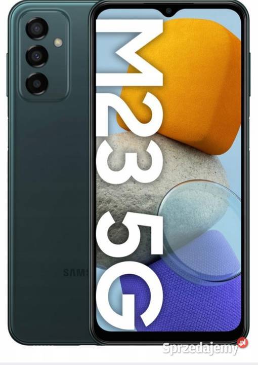 Samsung m23 5g