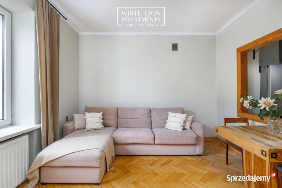 Mieszkanie 4372m2 2 pokojowe Warszawa Gen Piętro 2 mazowieckie