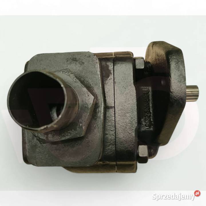 Pompa hydrauliczna Parker 7029121180 8682902 JCB