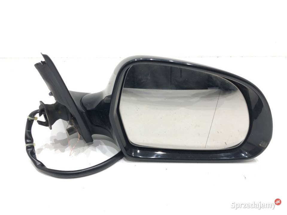 LUSTERKO PRAWY 10 PIN AUDI A4 B8 Kombi 0715 LY9B osobowe
