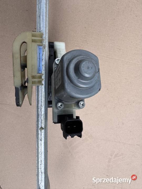 Ford Transit MK8 Podnośnik szyby przód przedniej dolnośląskie Jelenia Góra
