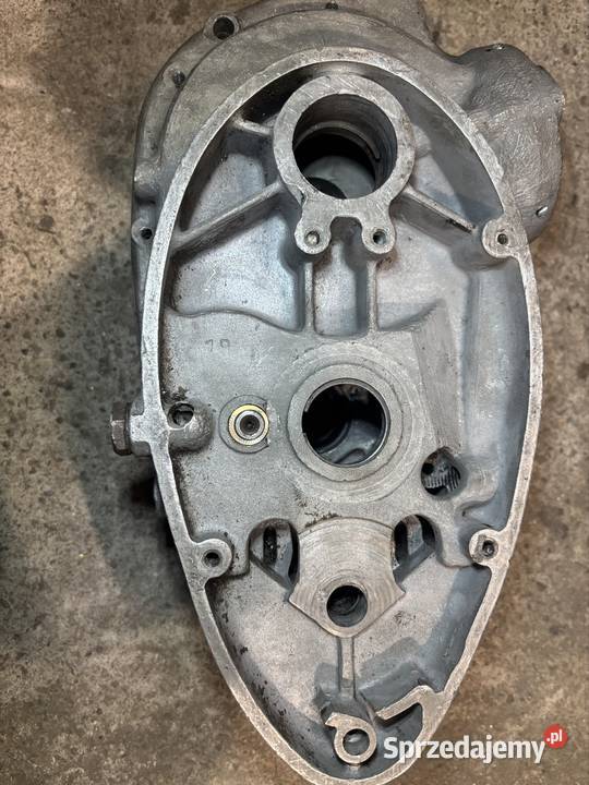 Kartery wsk wfm 125 Owadów