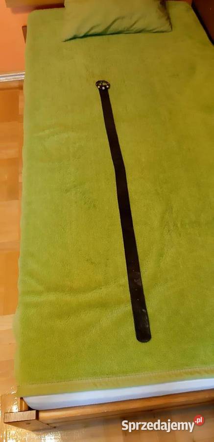 pasek damski Big Star skórzany 112 rozmiar L