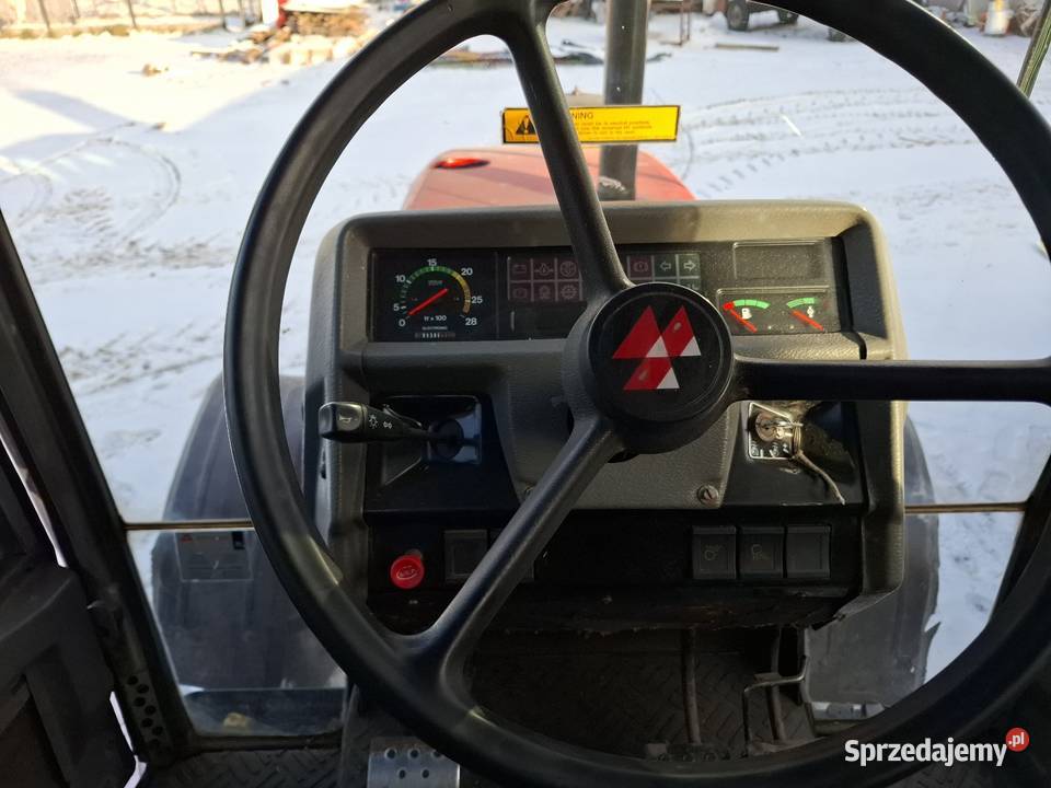 Masey ferguson 3050 Biłgoraj