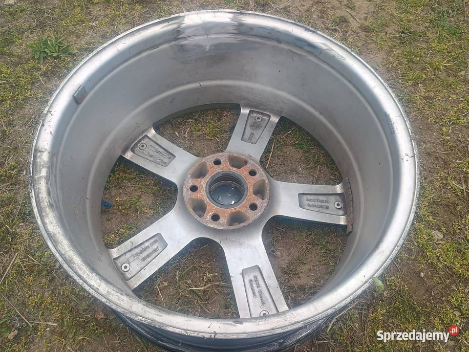Felgi samochodowe Opoczno