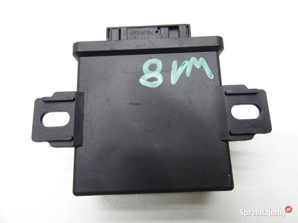 MODUŁ STEROWNIK ŚWIATEŁ 5Q0907357 AUDI A3 8V osobowe